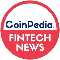 CoinPedia logo for top crypto company status