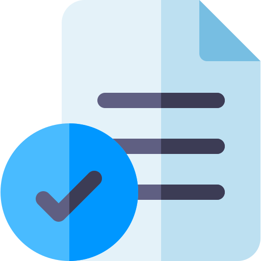 Image of an approval process for filtering for good information